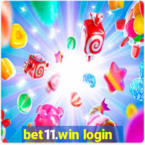 bet11.win login